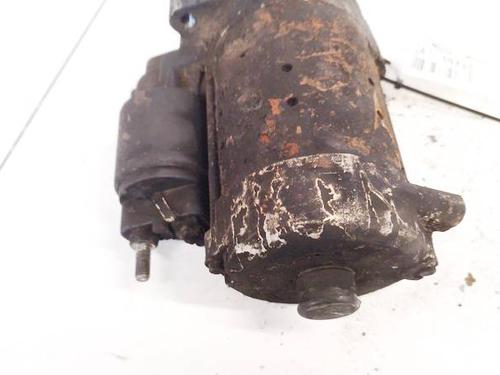 Starter AUDI A8 D3 (4E2, 4E8) 4.0 TDI quattro | BP39939146M8 - Image 3
