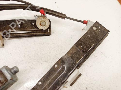 Front right window mechanism FORD S-MAX (WA6) 1.8 TDCi | BP34740963C23 - Image 3