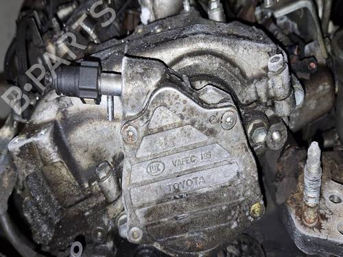 Used Vacuum pump Vacuum pump 34812434 34812434
