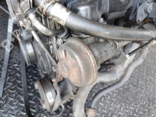 Egr FORD MONDEO III (B5Y) 2.0 16V TDDi / TDCi | BP35501886M69 - Image 3