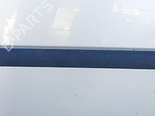 rubber-door-seal-opel-meriva-a-mpv-x03-2003-2004-2005-2006-2007-2008-2009-2010-35496730 main image