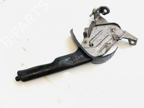 Used Hand brake Hand brake 35513940 35513940