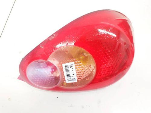 Used Right taillight Right taillight TOYOTA AYGO (_B1_) 1.0 (KGB10_, KGB10R) (68 hp) 34814115 34814115