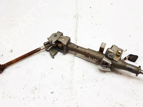 Used Steering column Steering column CHEVROLET AVEO / KALOS Saloon (T250, T255) 1.2 (72 hp) 35640357 35640357