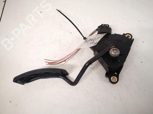 Used Pedal Pedal RENAULT SCÉNIC II (JM0/1_) 1.5 dCi (JM02, JM13) (101 hp) 35442834 35442834