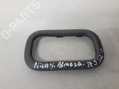 other-nissan-almera-ii-hatchback-n16-2000-33069817 main image