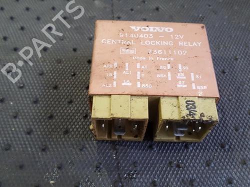 Used Other Other VOLVO 850 (854) 2.4 (170 hp) 33485295 33485295