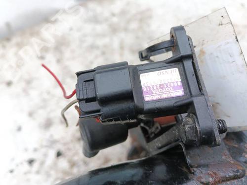 Used Electronic module Electronic module TOYOTA AVENSIS VERSO (_M2_) 2.0 D (CLM20_, CLM20R) (116 hp) 34887233 34887233