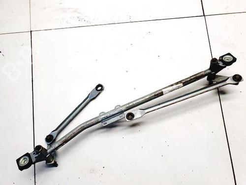 Used Front wipers mechanism Front wipers mechanism 35044066 35044066
