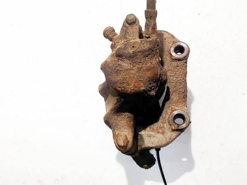 Left front brake caliper AUDI 80 B4 Saloon (8C2) 1.9 TDI | BP34933674M105 - Image 2