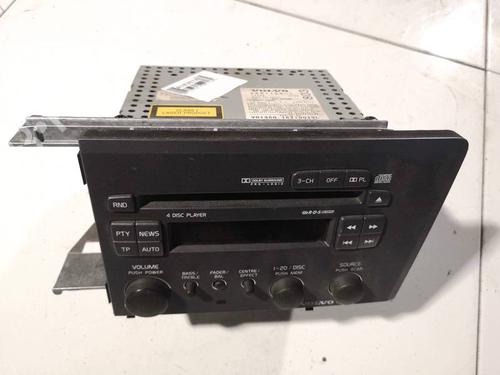 Used Radio Radio 35021208 35021208
