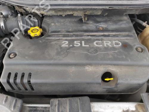 Electronic sensor CHRYSLER VOYAGER IV (RG, RS) 2.5 CRD | BP33524497M84 - Image 4