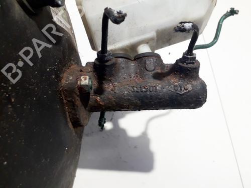 Used Brake master cylinder Brake master cylinder RENAULT MEGANE I (BA0/1_) 1.6 i (BA0L) (75 hp) 35873859 35873859