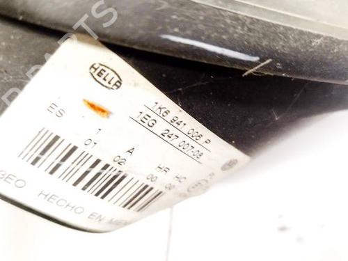 Right headlight VW GOLF V (1K1) 1.9 TDI | BP38039787C29 - Image 3