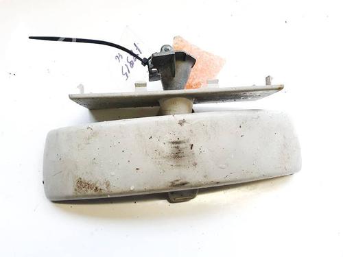 Rear mirror SEAT LEON (1P1) 1.9 TDI | BP35304872I6 - Image 3