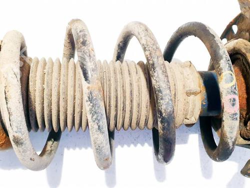 Used Shock absorber spring Shock absorber spring FORD S-MAX (WA6) 2.0 TDCi (130 hp) 34776484 34776484