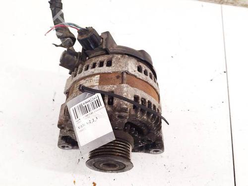 Used Alternator Alternator VOLVO S40 II (544) 2.0 D (136 hp) 39455680 39455680