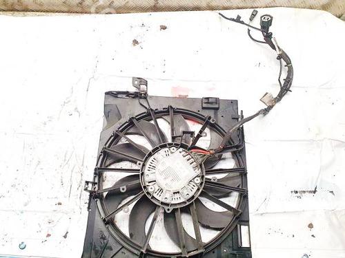 Fan JAGUAR XJ (X351) 3.0 SDV6 | BP35113397M128 - Image 3