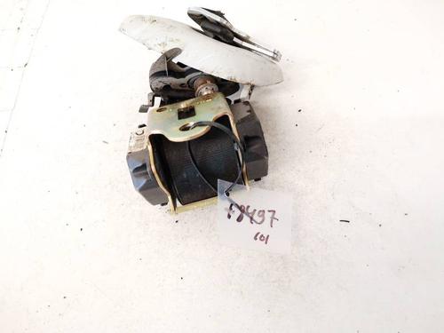 Used Rear center seatbelt Rear center seatbelt 35385874 35385874