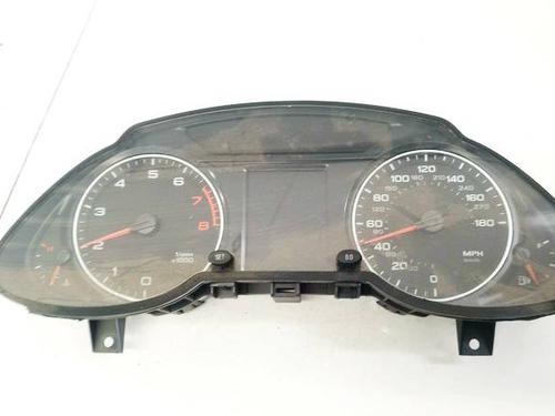 Used Instrument cluster Instrument cluster AUDI Q5 (8RB) 3.2 FSI quattro (270 hp) 35079400 35079400