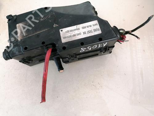 Fuse box VOLVO V50 (545) 1.6 D | BP32874745E1 - Image 2