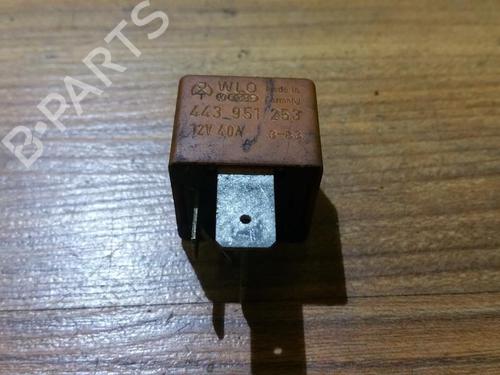 Used Other Other AUDI A6 C4 (4A2) 1.8 (125 hp) 33531067 33531067