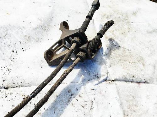 Gear lever VW GOLF V (1K1) 1.9 TDI | BP34776864M90 - Image 2