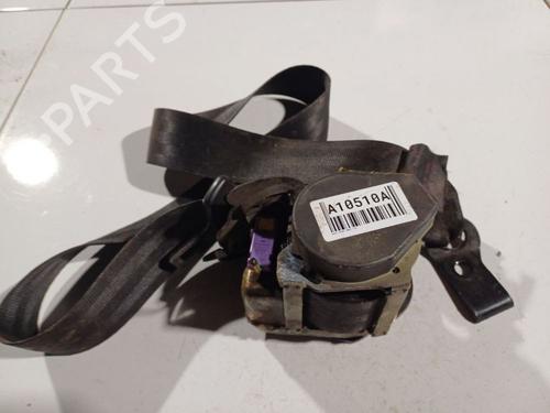 Used Front right seatbelt Front right seatbelt SEAT LEON (1P1) 1.6 (102 hp) 34970854 34970854