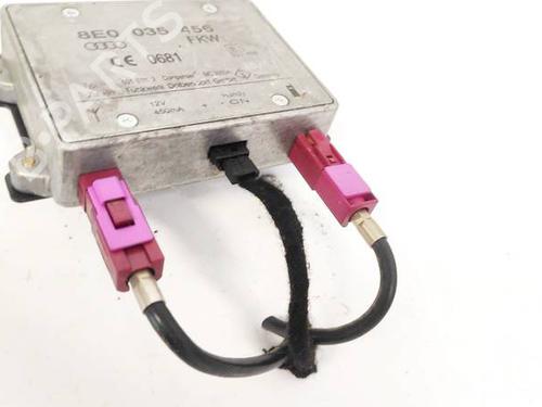 Electronic module AUDI A4 B6 (8E2) 1.9 TDI | BP35312227M83 - Image 3