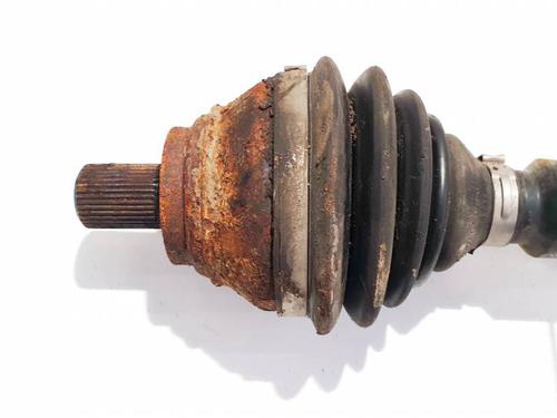 Right front driveshaft VW PASSAT B6 (3C2) 2.0 TDI | BP35350128M39 - Image 2