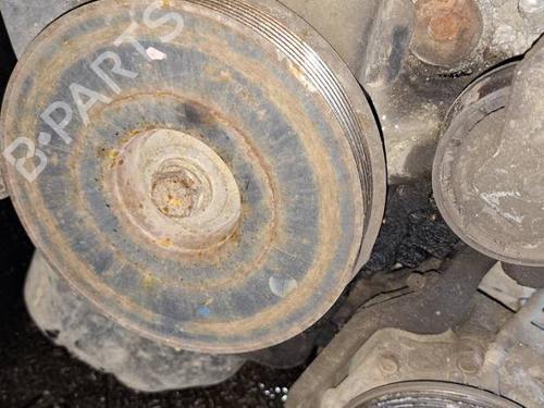Pulley MAZDA 3 (BL) 1.6 MZ-CD (BL14) | BP34945792M122 - Image 3