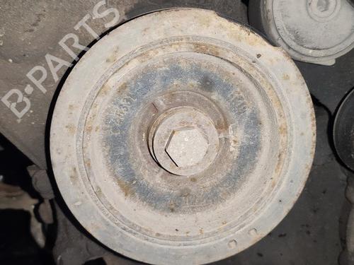 Used Pulley Pulley 35546296 35546296