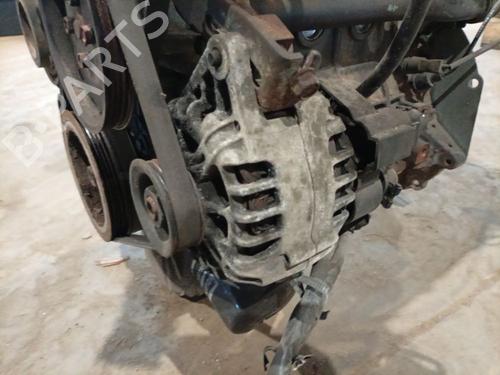 Used Alternator Alternator HYUNDAI MATRIX (FC) 1.6 (103 hp) 40245901 40245901