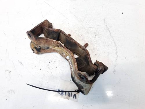 Engine mount SUBARU OUTBACK (BR) 2.0 D AWD (BRD) | BP32586704M89