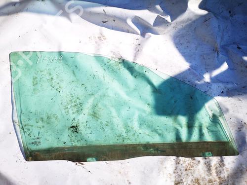 Used Front right door window Front right door window 35535385 35535385