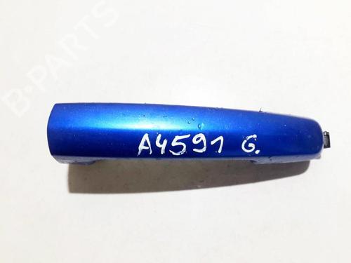rear-left-exterior-door-handle-suzuki-grand-vitara-ii-jt-te-td-2005-35846491 main image