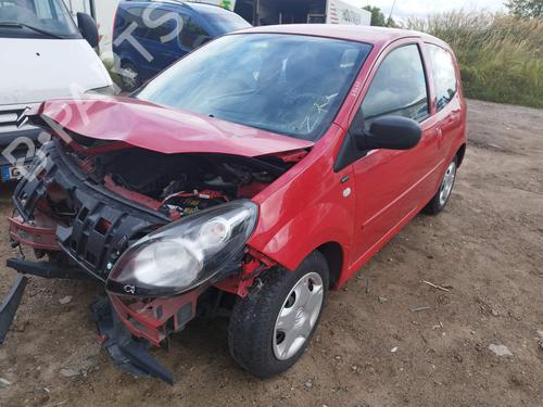 Switch RENAULT TWINGO II (CN0_) 1.2 16V (CN04, CN0B) | BP32905603I30 - Image 5