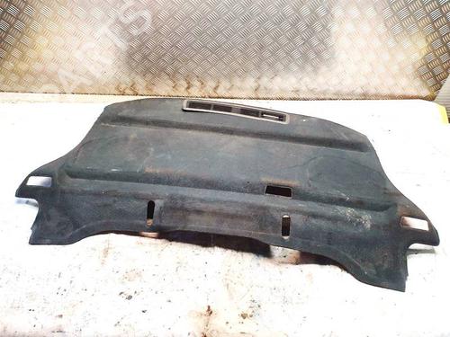 Bandeja trasera Bandeja trasera VOLVO S60 I (384) 2.4 (170 hp) 35357951 35357951