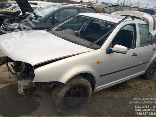 Used Parts VW GOLF IV (1J1) 1.6 (100 hp) 4476658