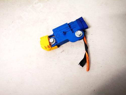 Electronic module OPEL TIGRA TwinTop (X04) 1.8 (R97) | BP32878711M83 - Image 3