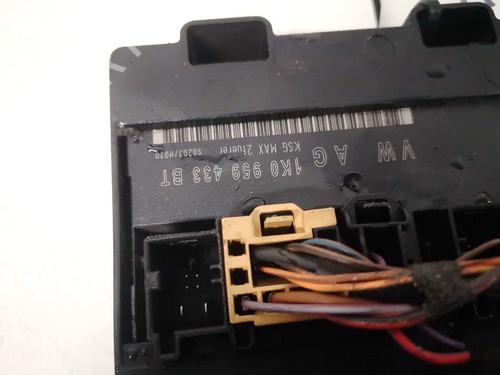 Electronic module VW GOLF V (1K1) 1.9 TDI | BP35454778M83 - Image 2
