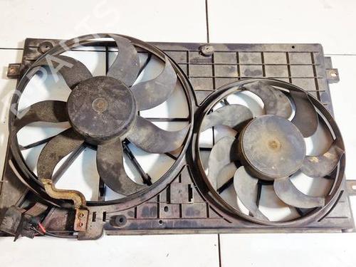 Fan VW JETTA III (1K2) 1.6 | BP34983361M128 - Image 2