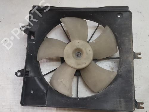Used Fan Fan HONDA ACCORD VII (CL, CN) 2.2 i-CTDi (CN1) (140 hp) 35844040 35844040