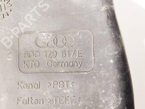 Pipe AUDI A6 C5 (4B2, 4B4) 2.5 TDI | BP35072579M125 - Image 3