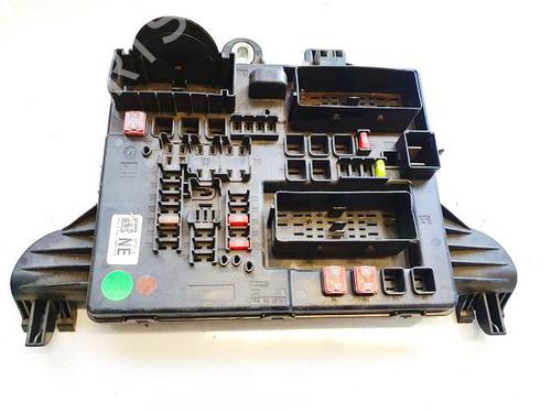 Used Fuse box Fuse box PORSCHE CAYENNE (9PA) S 4.5 (340 hp) 32559496 32559496