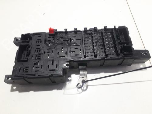Fuse box VOLVO S60 I (384) 2.0 T | BP33103944E1 - Image 2