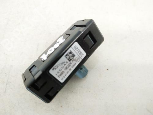 Electronic module JAGUAR I-PACE (X590) EV400 AWD | BP35530091M83 - Image 2