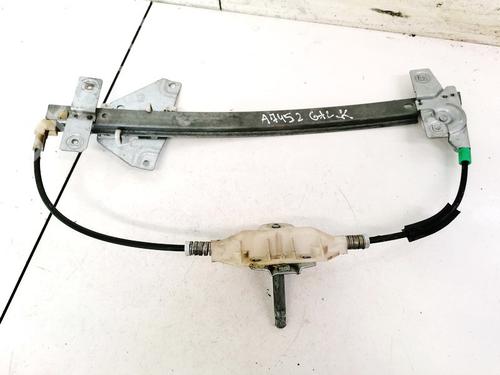 Used Rear left window mechanism Rear left window mechanism 35422689 35422689