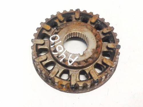 Used Pulley Pulley 35325957 35325957