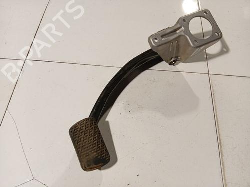 Used Pedal Pedal 34910164 34910164